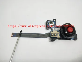 

Repair Parts For Panasonic AG-AC130MC AG-AC130 AC130MC AC130 Power Switch Flex Cable Assy New Original