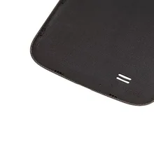 3 шт./лот запасные части от производителя задняя крышка корпуса Батарея Дверь Крышка батарейного отсека для samsung s4 мини Гэлакси S4 i9190 i9195