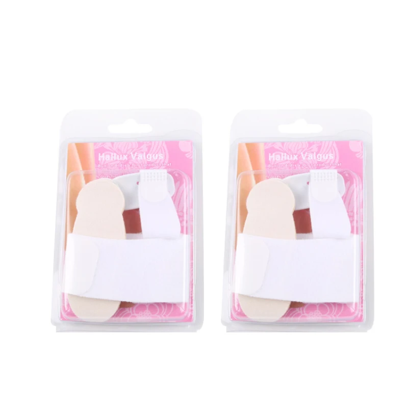 Day And Night With Thumb Valgus Orthosis PE Magic With Toe Valgus Big Foot Orthopedic Correction Corrector Code Big Toe Valgus
