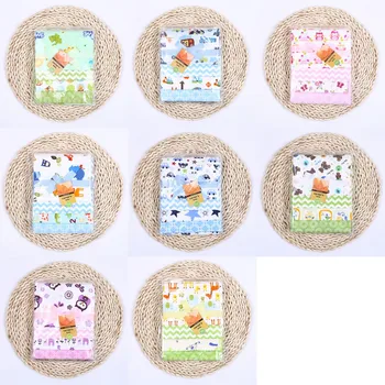 

2018 Cotton Baby Swaddles Soft Newborn Print Blankets Bath Gauze Infant Wrap Sleepsack Stroller Cover Play Mat L1