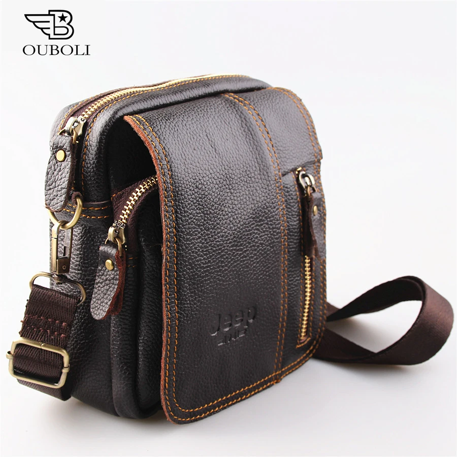Leather Bags Price List If you love mens messenger bags, leather bags for men or want a hip man bag, carry all your essential EDC, laptop, tablets, cameras, and clothing with total peace of mind. Shop the most trusted brands on the market, and stand out when you step out.