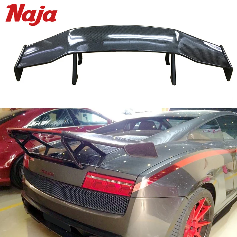 para lamborghini gallardo lp550