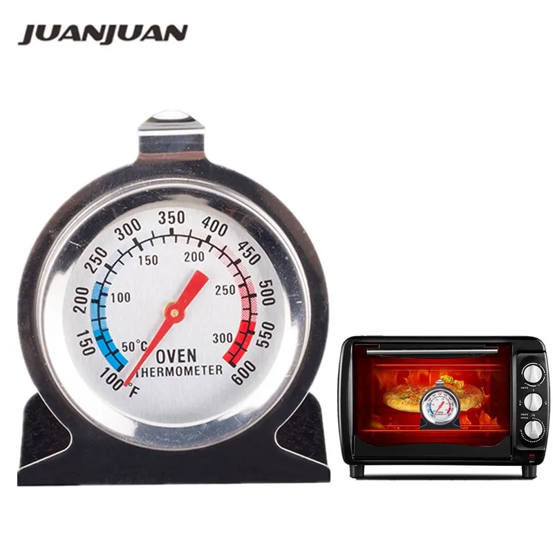 1 шт. термометр для духовки большой диаметр|thermometer candy|thermometer cablethermometer clocks |