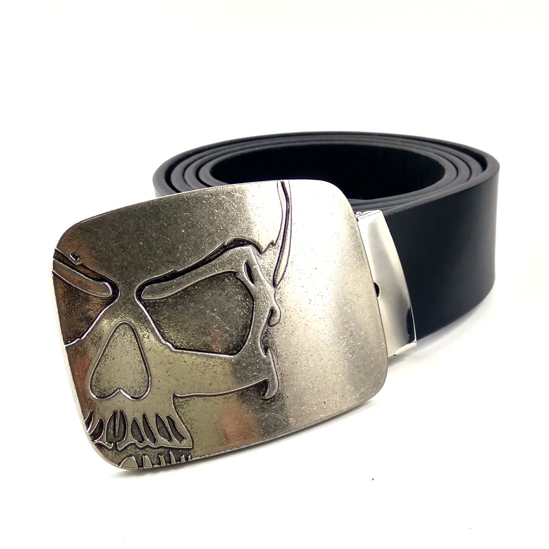 big mens designer belts