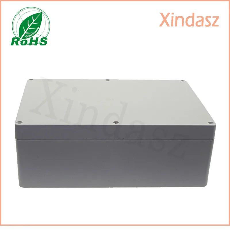 outdoor weatherproof electrical enclosures waterproof sealed (4)