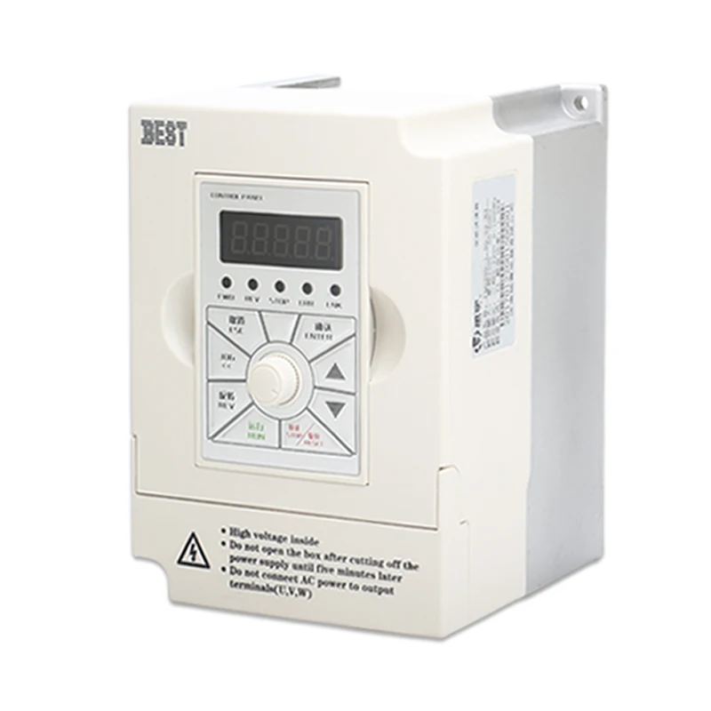 

Engraving machine spindle BEST inverter 2.2KW/3KW/4KW/5.5KW/7.5KW 220V/380V 1000HZ