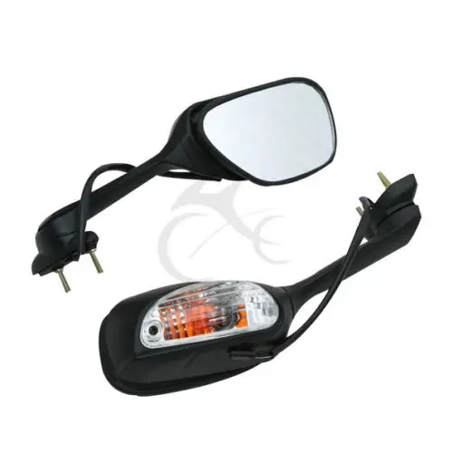 Поворотный сигнал для зеркал заднего вида Suzuki GSXR600 750 GSX R750 2011 2017 2012 13 GSXR1000 2009