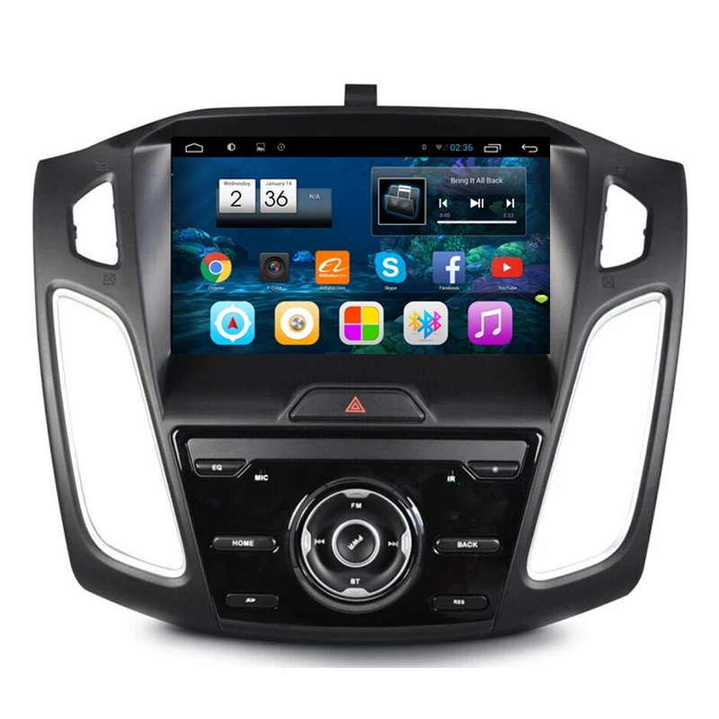 Ford Focus Forum, Focus ST Forum, Focus RS Forum