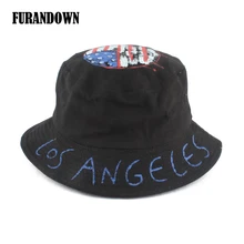 Унисекс Солнцезащитная летняя кепка уличный для прогулок и рыбалки шляпа хип хоп ведро шляпы для мужчин