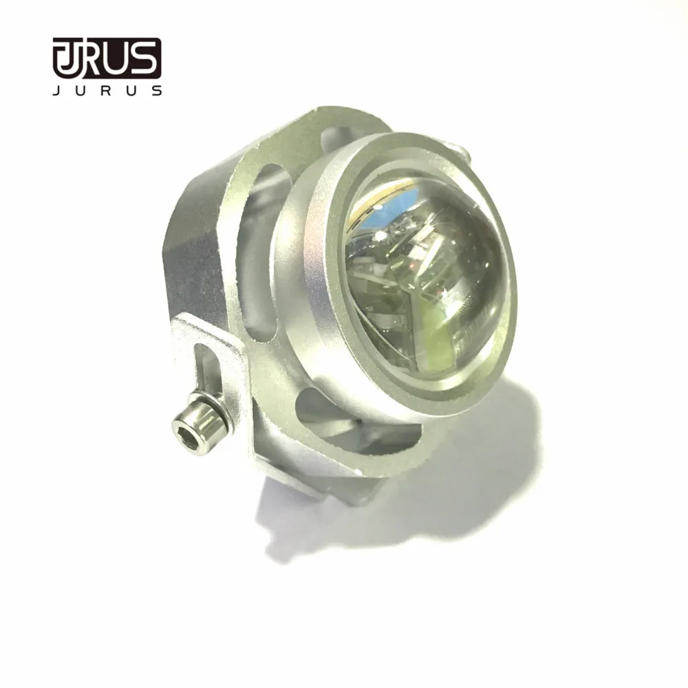JURUS High Power Waterproof 1Pc 10W COB Octagon High Waterproof