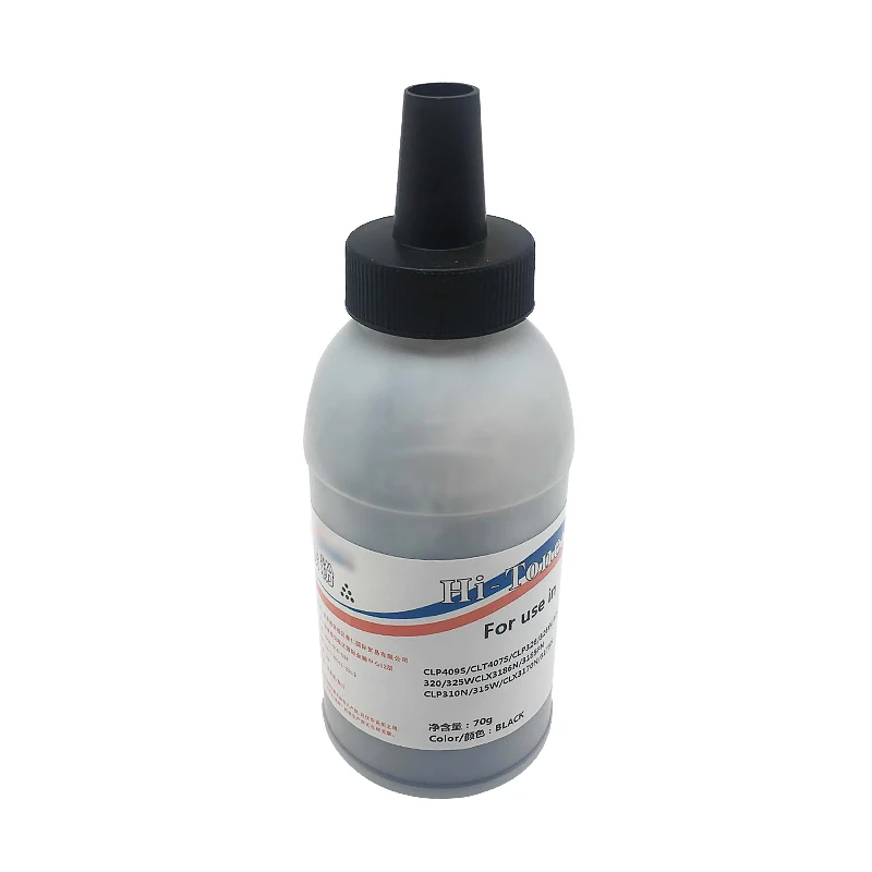 КЛТ 406 407 409 тонер порошок для Samsung CLX 3170FW 3170FN 3170FNK 3175FN 3175FW 3175F 3175N 3175FNK 3175K 3175NK