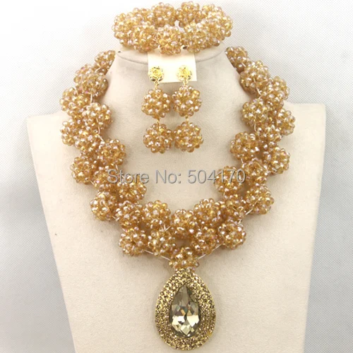 Amazing Sharp Red African Costume Jewelry Set Indian Bridal Amazing Sharp Red African Costume Jewelry Set Indian Bridal Nigerian Wedding Beads Free Shipping Gs145 In Sets From