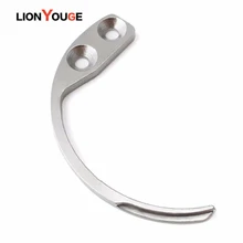 Деташер крюк ключ деташер безопасности бирка для удаления используется для EAS жесткий тег 5 шт./лот