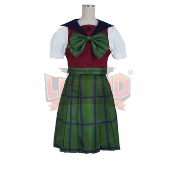 

Cosplaylegend Anime SAILOR MOON Sailor Saturn Tomoe Hotaru Kaiou Michiru Cosplay Costume Costume uniform skirt adult custom made