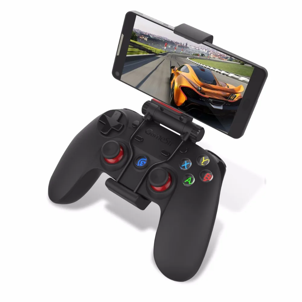 

GameSir G3s Rules of Survival / Mobile Legend Gamepad for PS3 Controller Bluetooth 2.4GHz snes nes for SONY Playstation