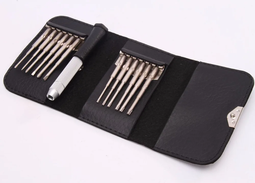 Набор отверток для ремонта компьютера Nanch Mini Torx|mini torx screwdriver set|torx setscrewdriver set |