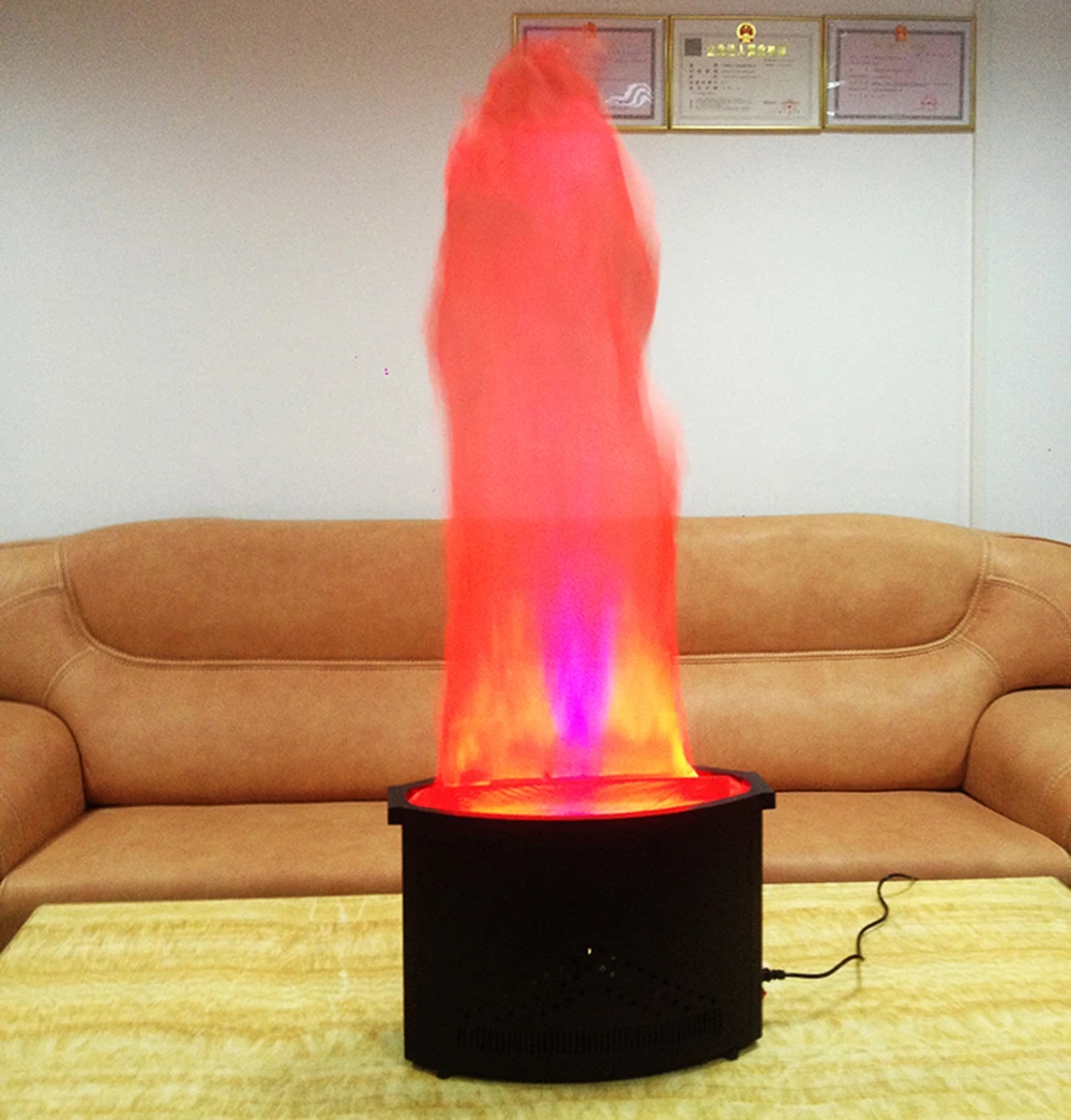 Flame Light