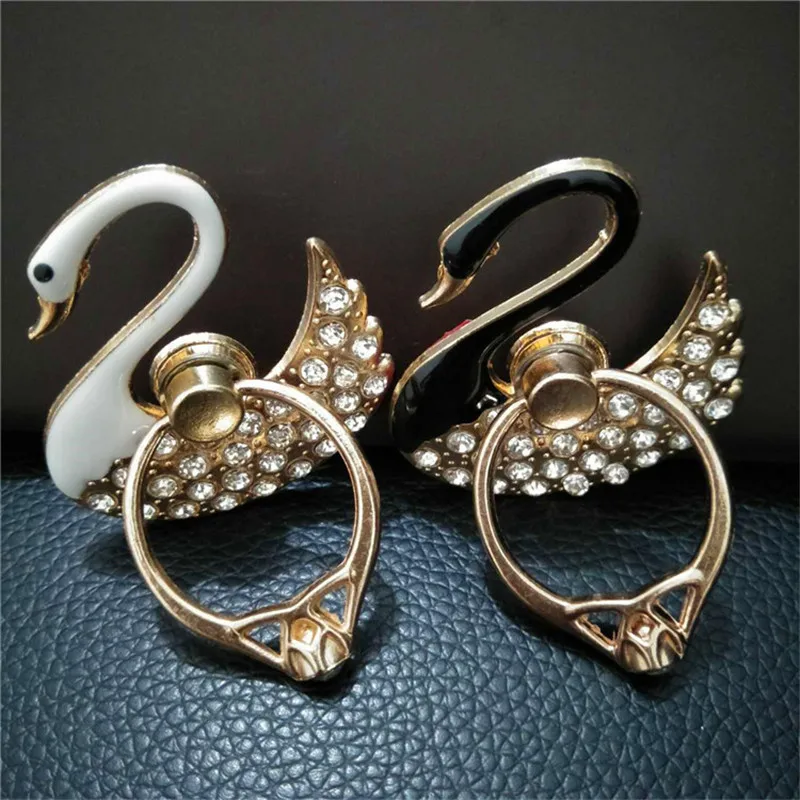 Dragonfly Mobile Phone stand holder metal For iPhone Xiaomi Samsung all Phone Finger Ring Mobile Smartphone Phone Holder Stand