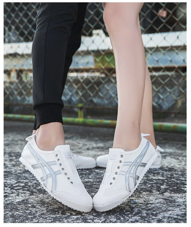 Новинка года; модные удобные дышащие туфли на плоской подошве в Корейском стиле; повседневная женская обувь