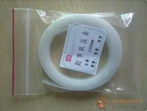 

1.35M length x 7mm width Cutting Plotter Blade Cutting Strip Guard Strip for Roland Mimaki Graphtec Liyu Rabbit Vinyl Cutter