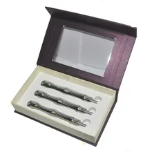 Аппарат для алмазной дермабразии Алюминий палочки