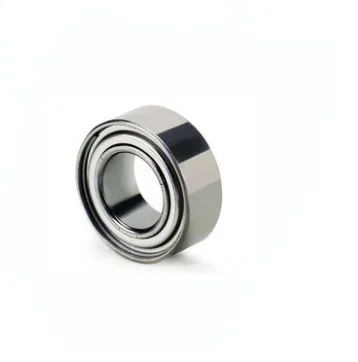 2pcs 698ZZ 698Z 698 2Z 8x19x6mm Deep Groove Ball Bearing Mini Bearing 8*19*6