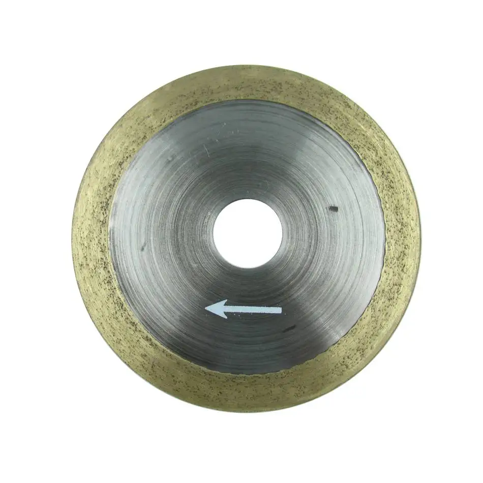 Diamond Cutting Disc For Glass Diamond Cutting Disc For Glass