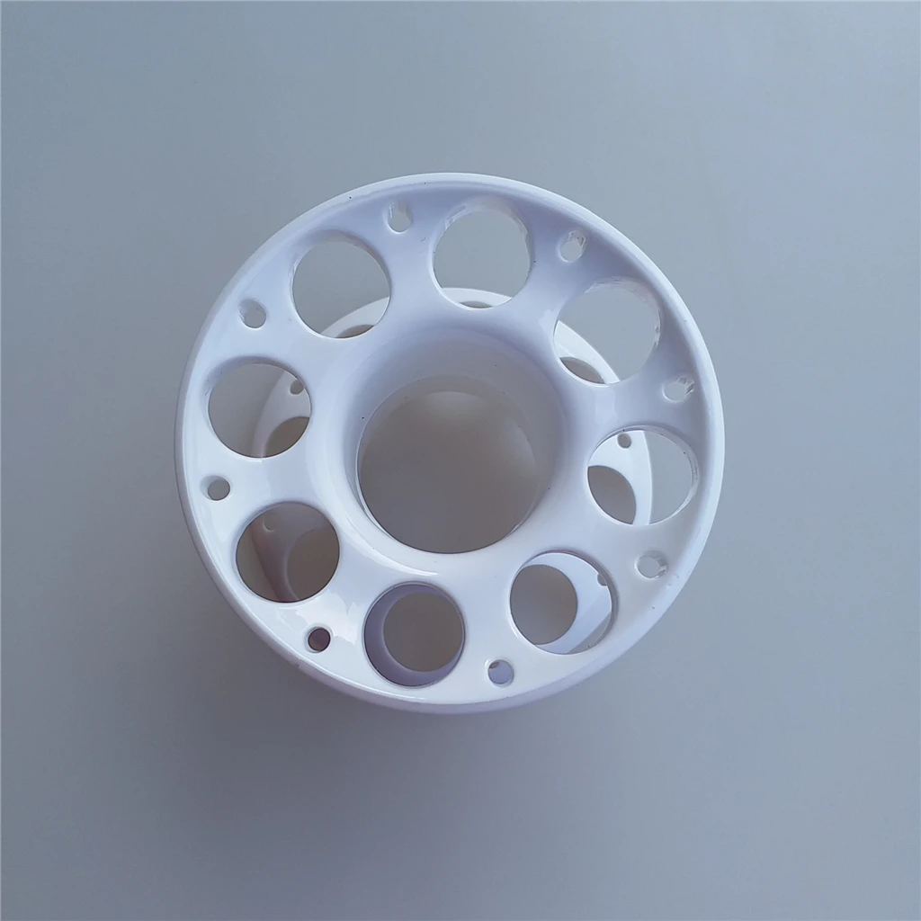 Premium Diving Finger Tech Spool Dive Diver Freediving Line Guide Reel Holder Water Sports Snorkel Accessories Equipment