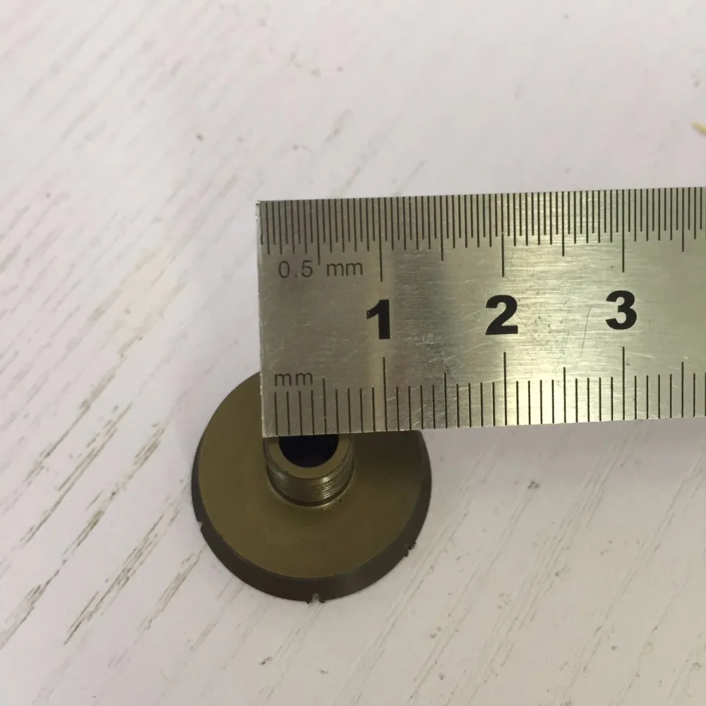 7mm