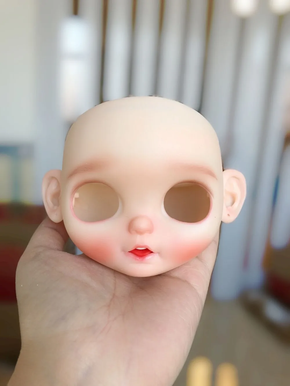 Кукла Blyth girl на заказ с лицом № WS07|Куклы| |