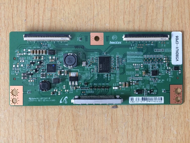 

V580HJ1-CPD6 Good Working Tested