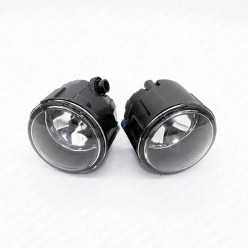 

2pcs Car Styling Right+Left Fog Light Lamp w/ H11 Halogen 12V 55W Bulb Assembly For Infiniti Q70 2011-2012 2013 2014 2015