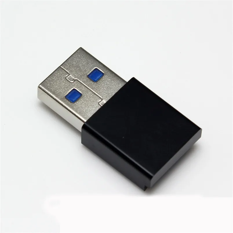 Carprie USB 3.0 Card Reader 5 Гбит/с супер Скорость флэш-памяти Портативный TF SD Card Reader адаптер для портативных ПК падение