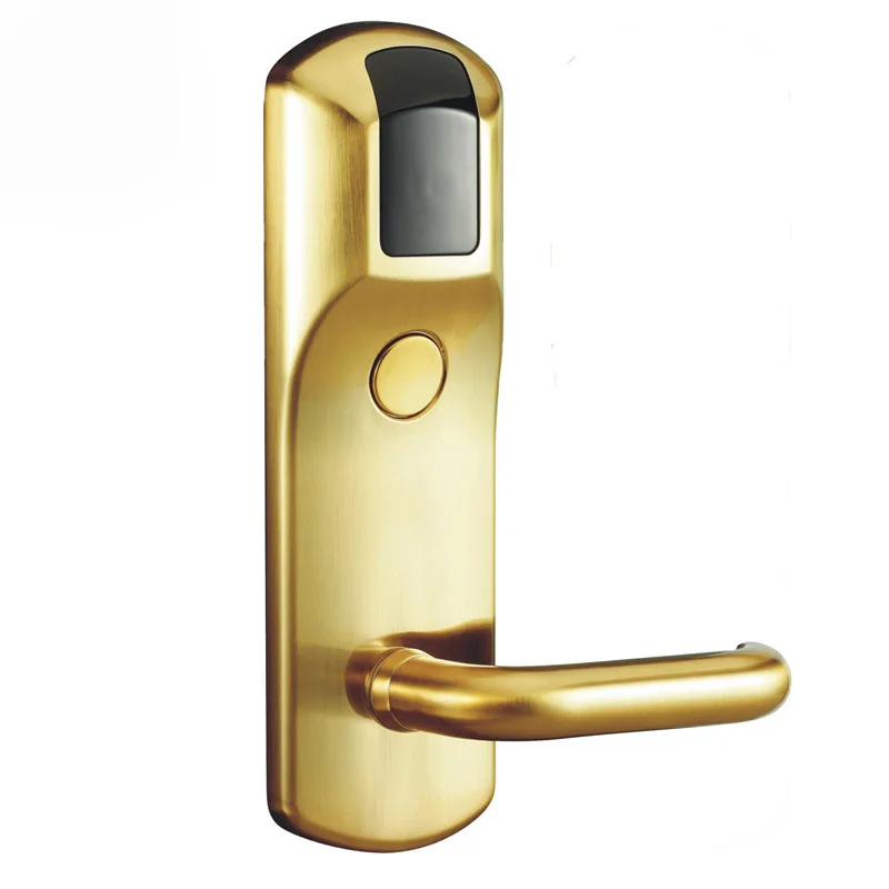 OS8800NFC Rodanliu Android Smart NFC дверной замок для гостиницы квартиры и управление мобильным