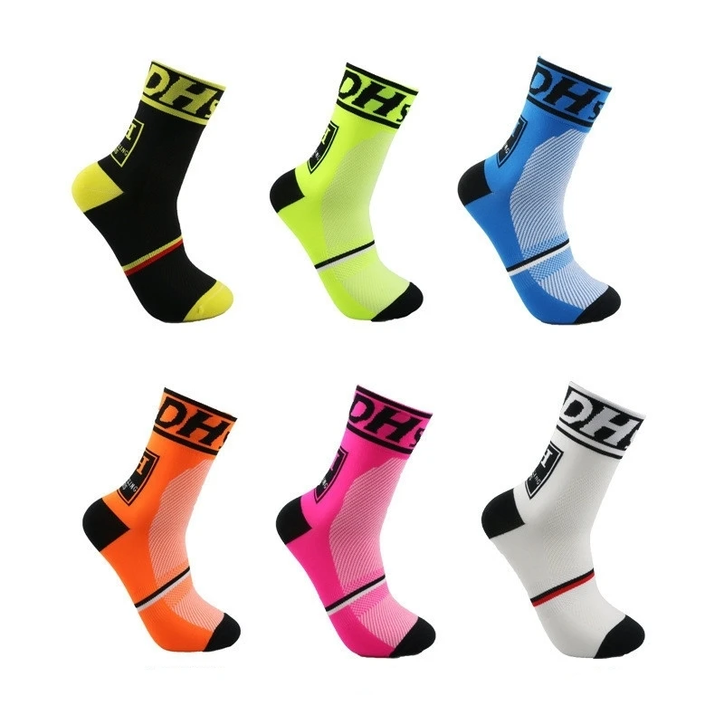Buy High Quality Professional Cycling Sport Socks