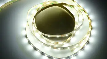 

[Seven Neon]Free DHL shipping DC12V waterproof 60leds/M White/Warm white/red/blue/green/RGB led SMD 2835 flexible led smd strip