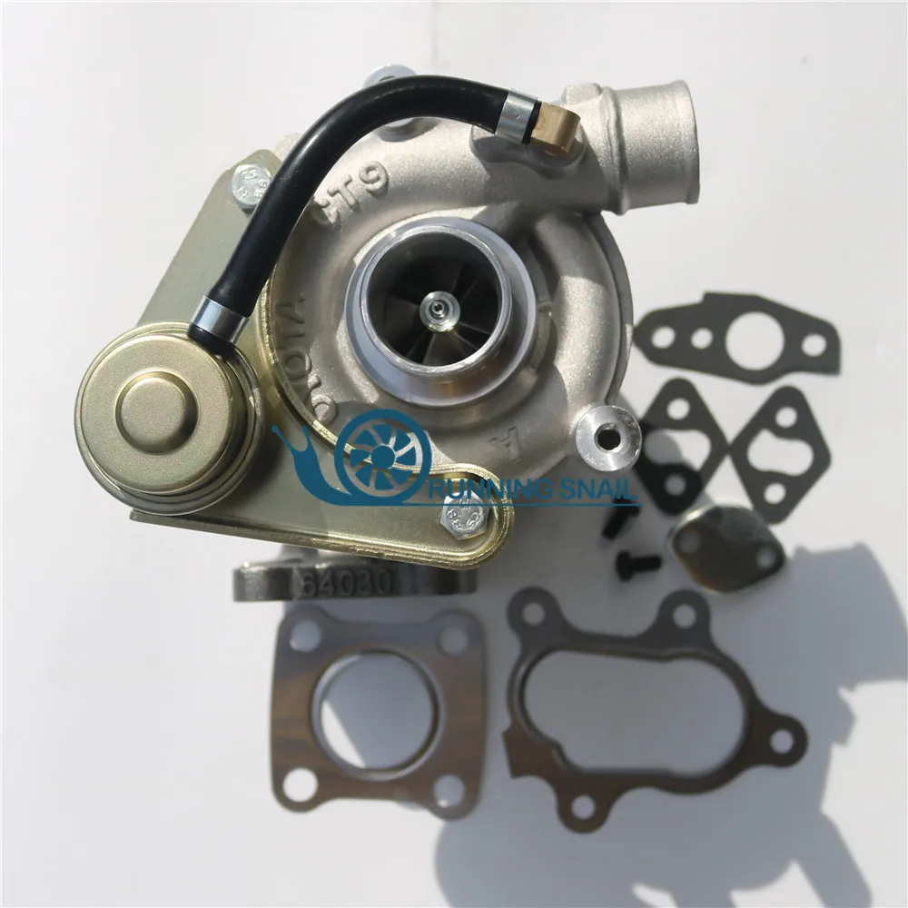

Turbocharger CT9 17201-64090 1993-1996 year FOR TOYOTA Lite Townace 3CT 2.2L