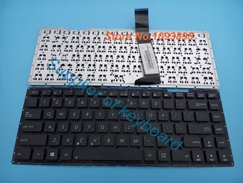 

Original New Russian keyboard For ASUS R409CC R409L R409LA R409LB R409LC R409LD R409LN R409MD Laptop Russian keyboard