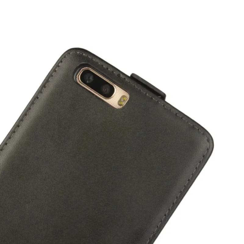 Honor 6 Plus Genuine Flip Case (5)