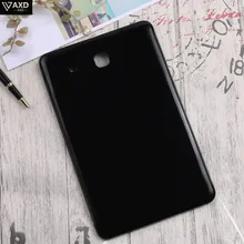 Мягкий силиконовый чехол из ТПУ для samsung Galaxy Tab E 9," T560 T561 SM-T561, защитная задняя крышка для планшета Android, противоударный чехол