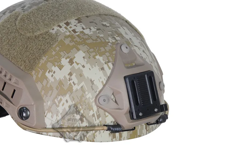 FMA на открытом воздухе, восхождение страйкбол шлем уплотнения коммандос вентиляторы армии тактический шлем CS шлем Tb830