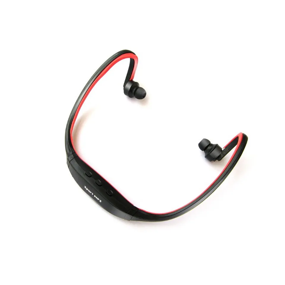 YKSO  Sport MP3 Player Wireless MP3 Music Portable audio with TF Card Slot Headset Wireless Earphone MP3 Player (20)