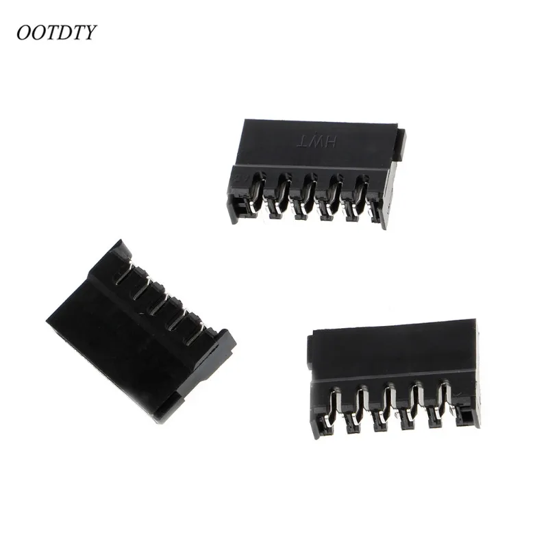 Pierce tipo Conector Fêmea para Computador Tampão de 180 Pces Graus Sata Power pc Atx R11 Whosale & Dropship 30 - 90 5 Renovação da Casa