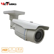 CCTV Camera 1080P SONY Sensor UTC Control 60m Long Night Vision Varifocal Lens Waterproof IP66 Security Camera 2.0 Megapixel