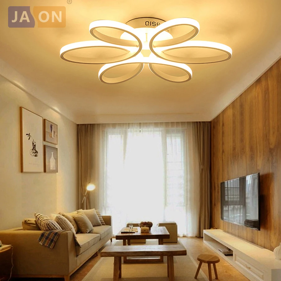

LED Modern Iron Acryl 10cm Minimalism LED Lamp.LED Light.Ceiling Lights.LED Ceiling Light. Ceiling Lamp For Bedroom