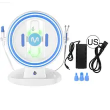 Очиститель для удаления угрей 3 размера 100-240 в аппарат для удаления угрей вакуумный очиститель пор инструмент