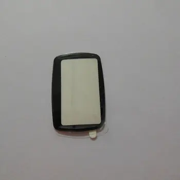 

Keychain glass for Starline A9 lcd remote A9 glass free shipping