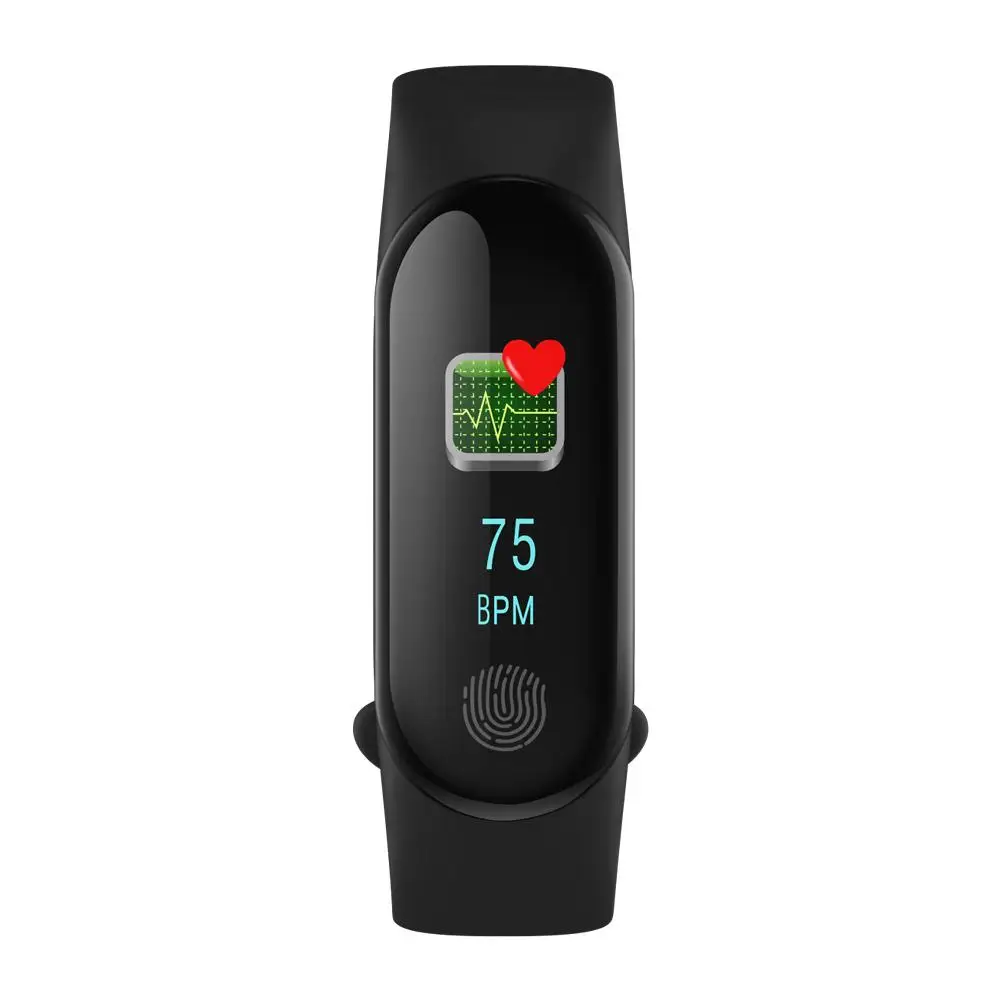 m3 band smart watch