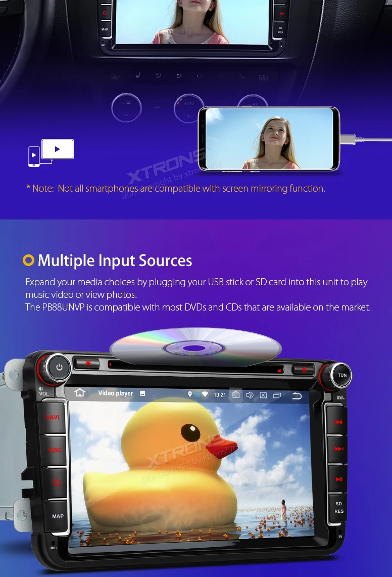 Excellent 8" Android 8.0 OS Car DVD Multimedia for vw Volkswagen Golf Passat Touran Tiguan Sharan Magotan Skoda Seat with 4GB RAM 32GB ROM 12