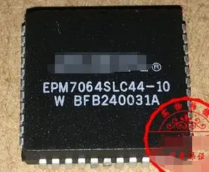 

100% NEW EPM7064SLC44-10 EPM7064SLC44-10N